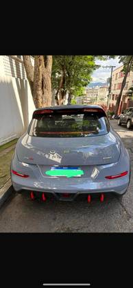 GWM ORA 03 63 KW ELÉTRICO GT